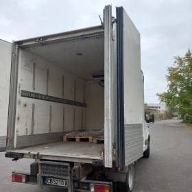 Обява за продажба на Iveco 35c13 ~9 800 лв. - изображение 10 | Auto.bg Обява за продажба на Iveco 35c13 ~9 800 лв. - изображение 10