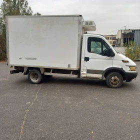 Обява за продажба на Iveco 35c13 ~9 800 лв. - изображение 2 | Auto.bg Обява за продажба на Iveco 35c13 ~9 800 лв. - изображение 2