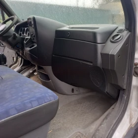 Обява за продажба на Iveco 35c13 ~9 800 лв. - изображение 6 | Auto.bg Обява за продажба на Iveco 35c13 ~9 800 лв. - изображение 6