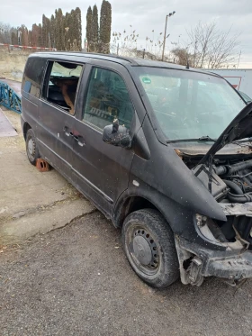 Mercedes-Benz Vito | Mobile.bg � ����� ������ 3