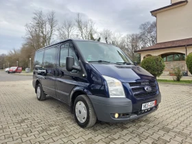 Ford Transit 2, 2TDCI.116PS.6CK.8+ 1, снимка 3