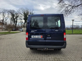 Ford Transit 2, 2TDCI.116PS.6CK.8+ 1, снимка 8
