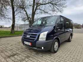 Ford Transit 2, 2TDCI.116PS.6CK.8+ 1, снимка 2