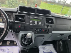 Ford Transit 2, 2TDCI.116PS.6CK.8+ 1, снимка 14