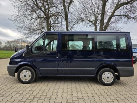 Ford Transit 2, 2TDCI.116PS.6CK.8+ 1, снимка 7