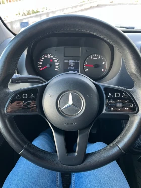 Mercedes-Benz Sprinter 319 319/190 | Mobile.bg � ����� ������ 10