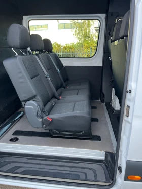Mercedes-Benz Sprinter 319 319/190 | Mobile.bg � ����� ������ 7