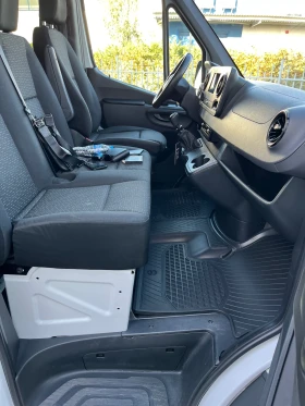 Mercedes-Benz Sprinter 319 319/190 | Mobile.bg � ����� ������ 8