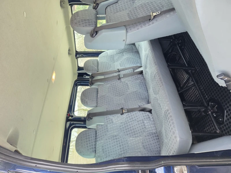 Ford Transit 2, 2TDCI.116PS.6CK.8+ 1, снимка 10 - Бусове и автобуси - 53582777