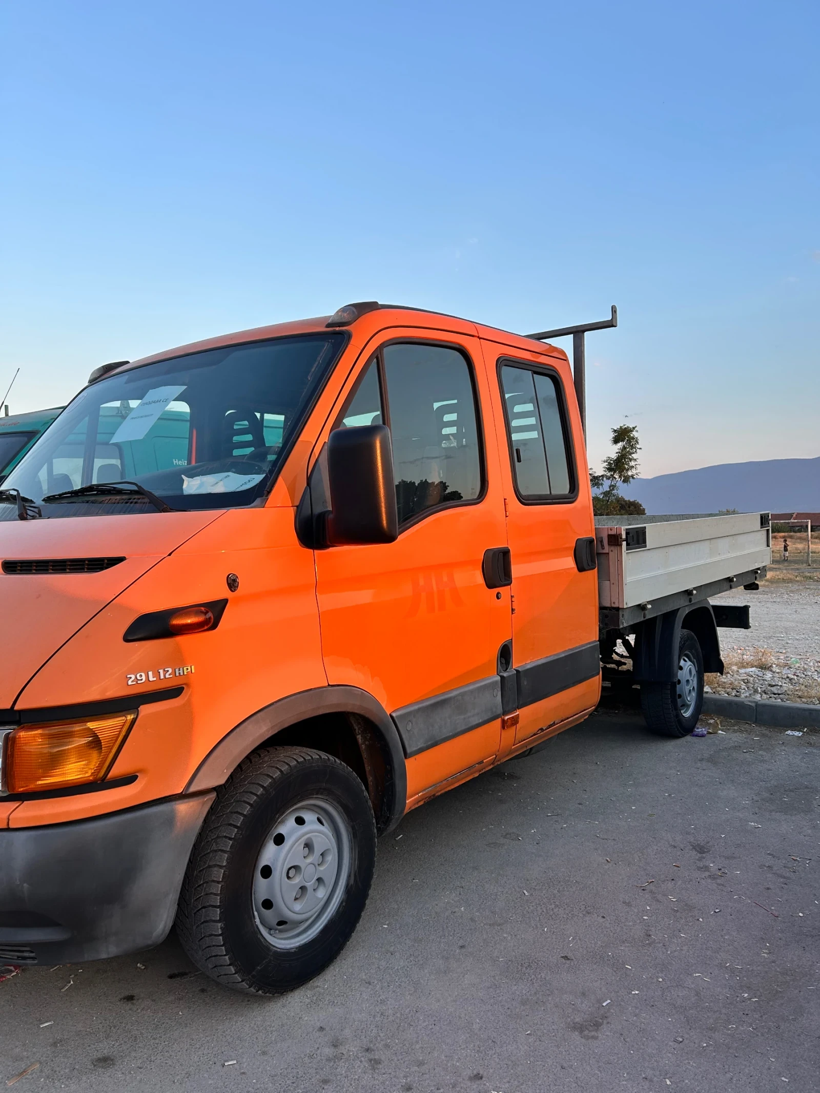 Iveco Daily  - изображение 2