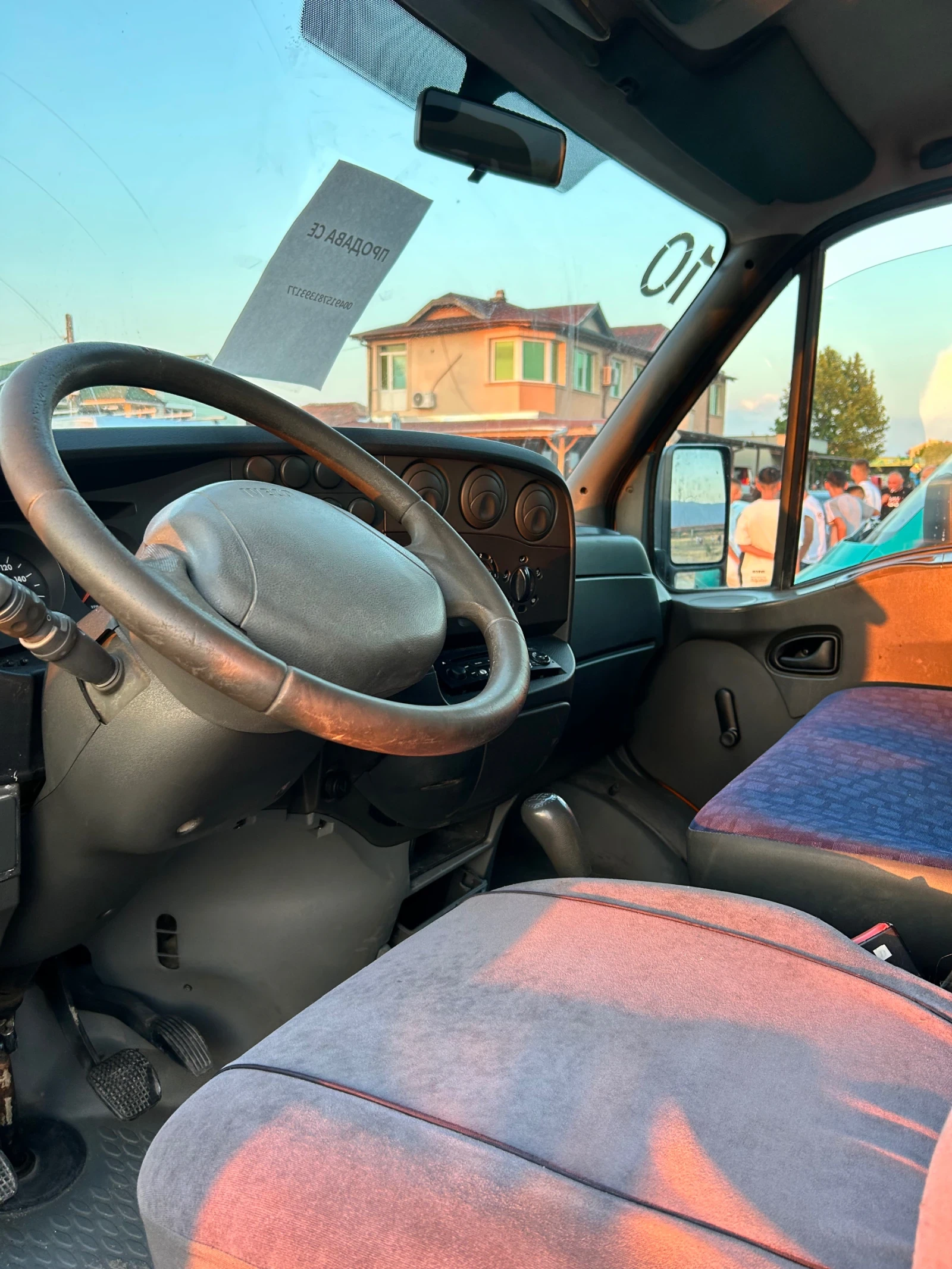 Iveco Daily  - изображение 5