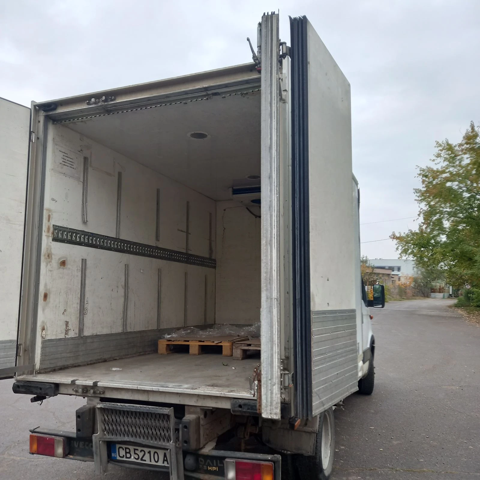 Iveco 3512 | Mobile.bg   11