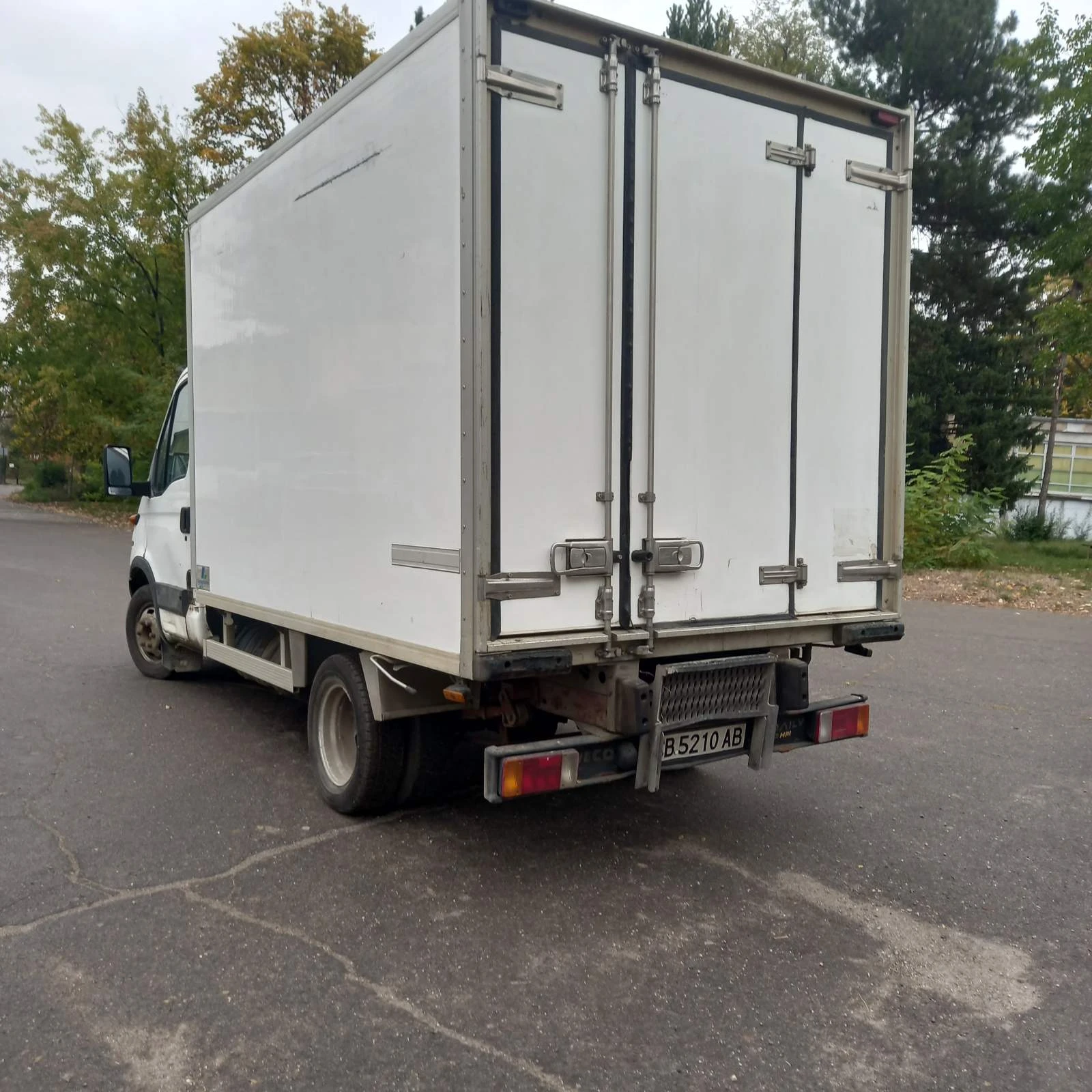 Iveco 3512  - изображение 10