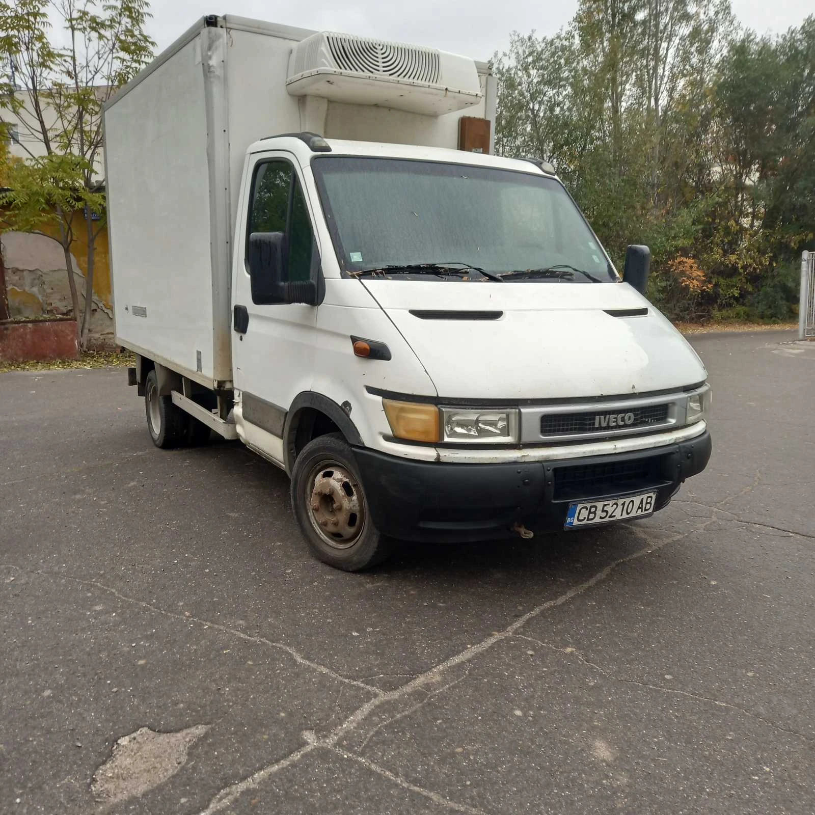 Iveco 3512 | Mobile.bg   1