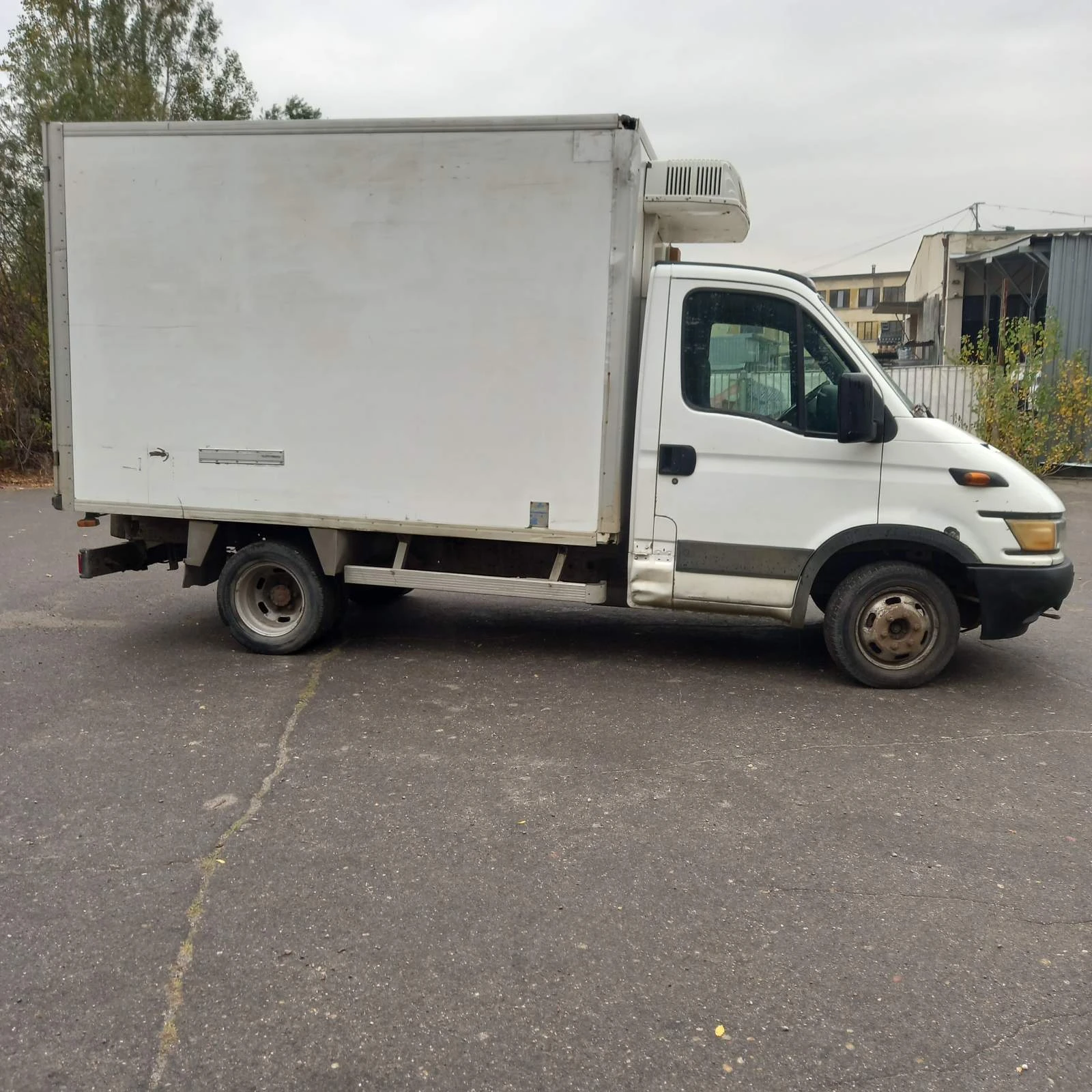 Iveco 3512  - изображение 3