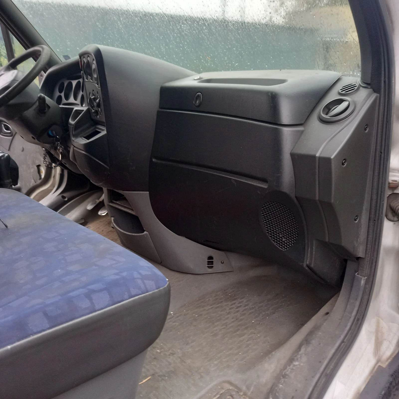 Iveco 3512  - изображение 7