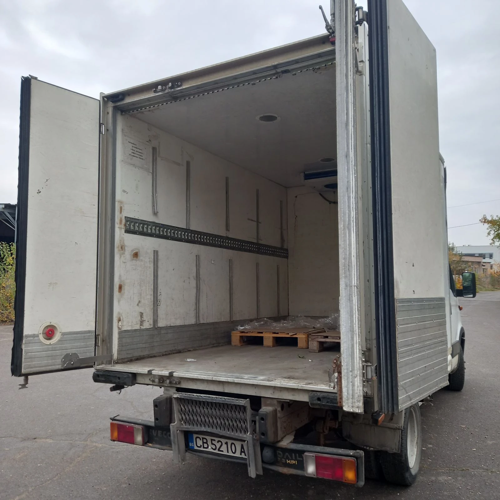 Iveco 3512  - изображение 5