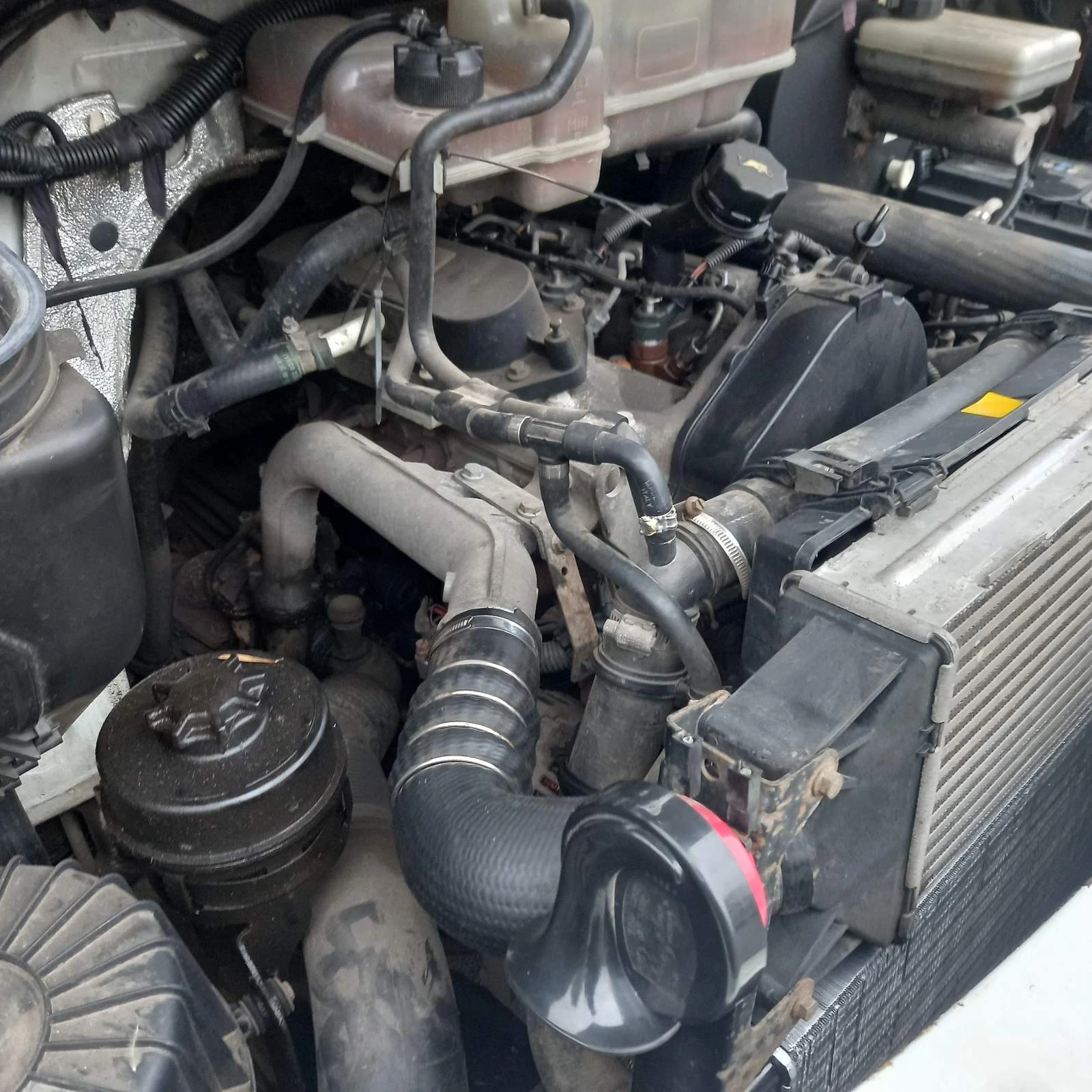 Iveco 3512  - изображение 8