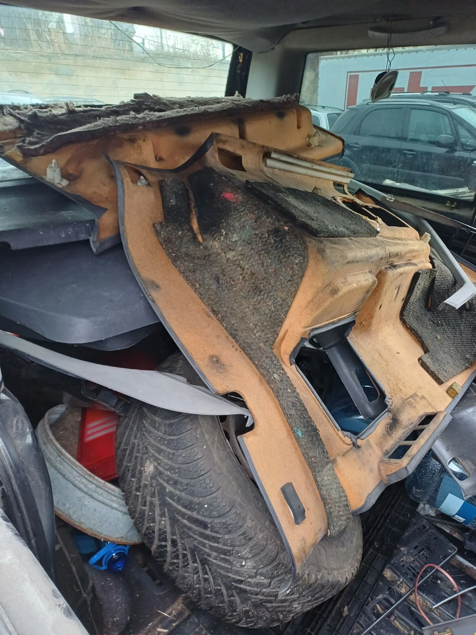 Mercedes-Benz Vito  - изображение 7