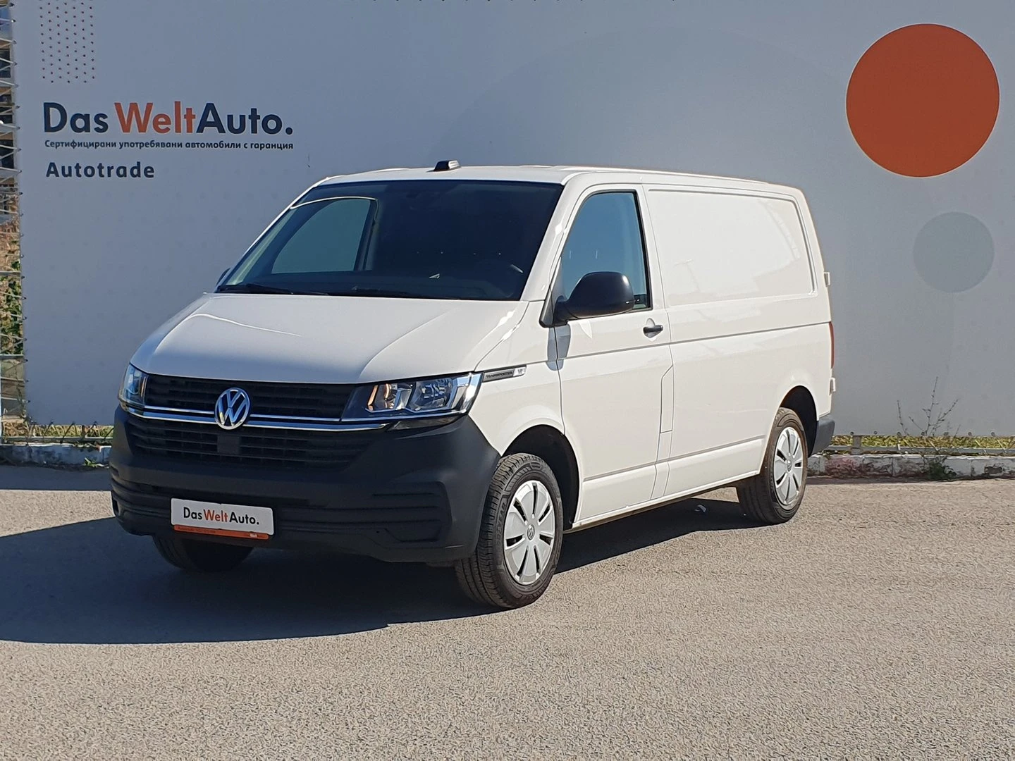 VW Transporter | Mobile.bg � ����������� 1