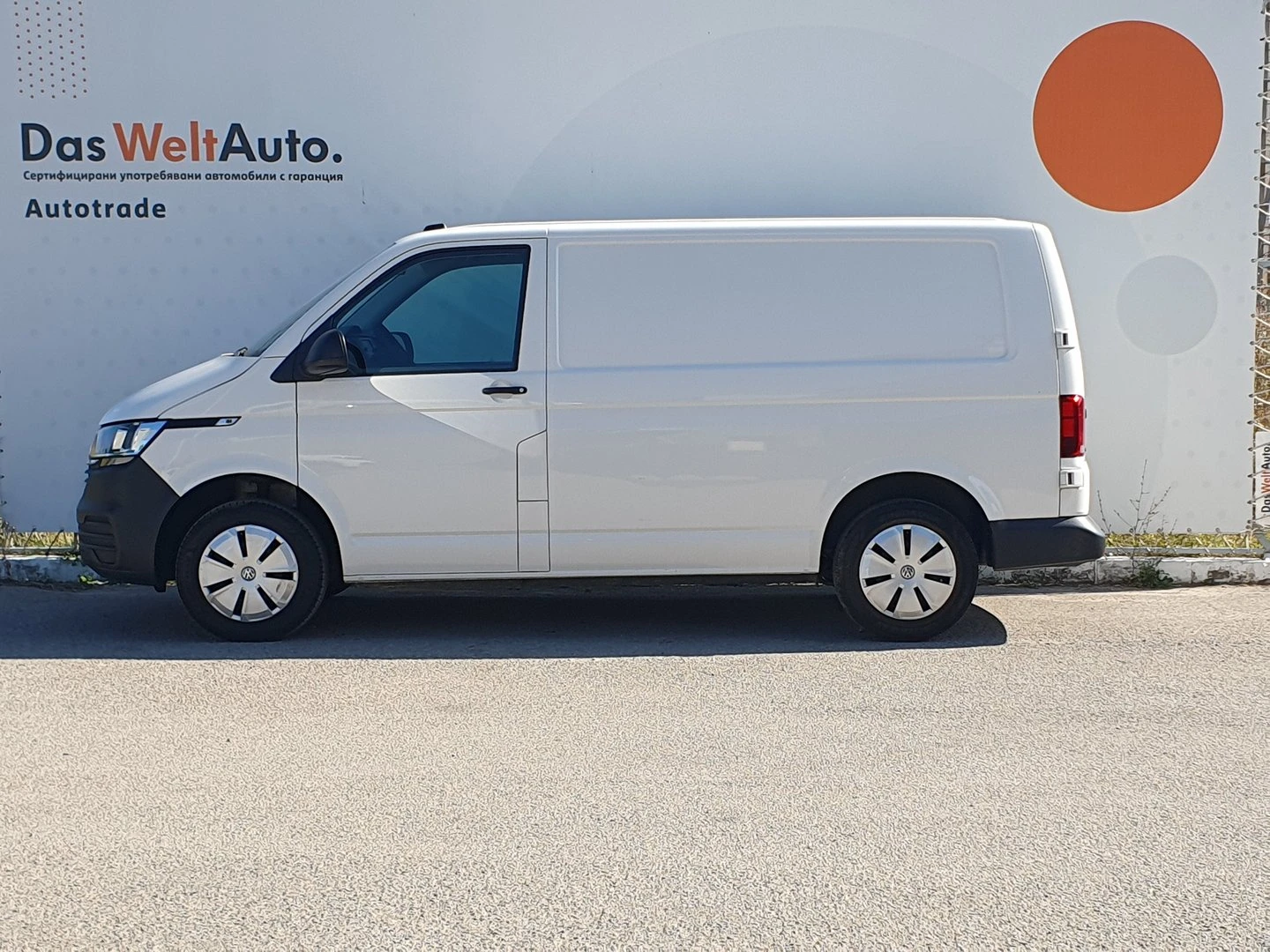 VW Transporter | Mobile.bg � ����������� 2