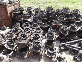 Zil 131 ЧАСТИ, снимка 7