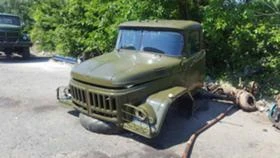 Zil 131 ЧАСТИ, снимка 4