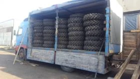 Zil 131 ЧАСТИ, снимка 17