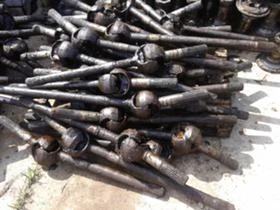 Zil 131 ЧАСТИ, снимка 5