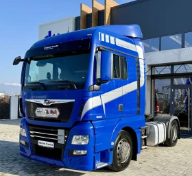 Man Tgx HEROS TRUCKS LEASING, снимка 2