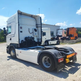 Scania R 450 ТАХО. ГЕН2* ОКАЧ.ВЪЗДУХ* СТАЦ.КЛИМА.* РЕТАРДЕР, снимка 5