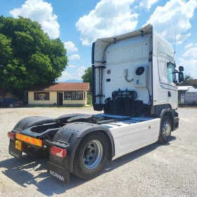 Scania R 450 ТАХО. ГЕН2* ОКАЧ.ВЪЗДУХ* СТАЦ.КЛИМА.* РЕТАРДЕР, снимка 7