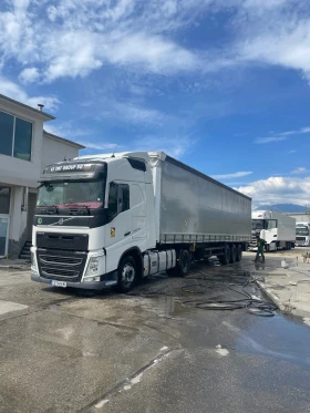     Volvo Fh 500 euro 6 