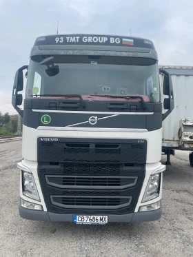 Volvo Fh 500 euro 6  | Mobile.bg    5