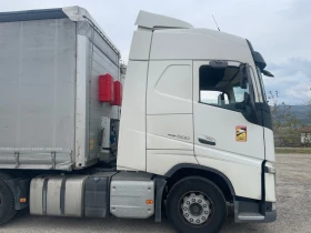 Volvo Fh 500 euro 6  | Mobile.bg    3