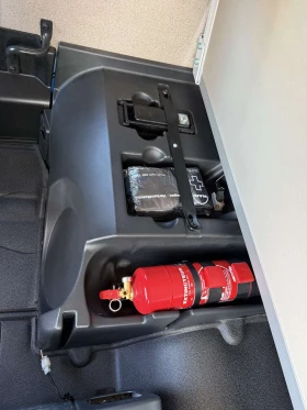 Man Tgx 18.500 6 НОВИ ГУМИ, снимка 13