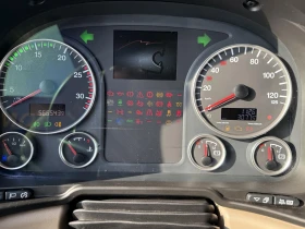 Man Tgx 18.500 6 НОВИ ГУМИ, снимка 11