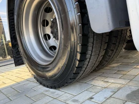 Man Tgx 18.500 6 НОВИ ГУМИ, снимка 9