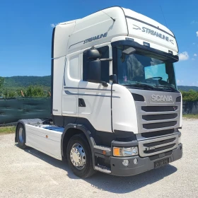 ����� �� �������� �� Scania R 450 ����. ���2* ����.������* ����.�����.* ��������