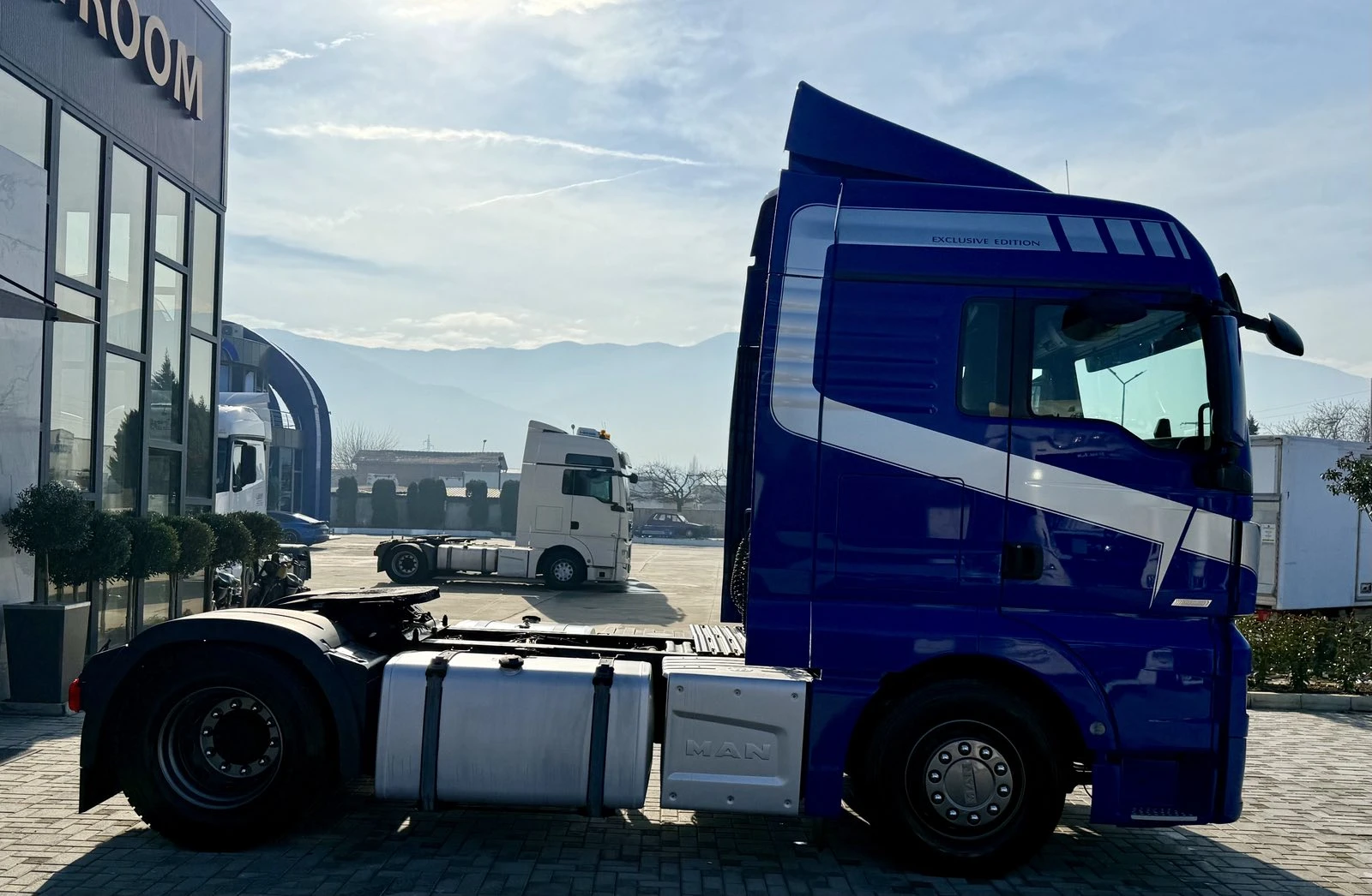 Man Tgx 18.500 6 ���� ���� | Mobile.bg � ����������� 5