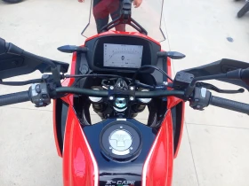 Moto Morini X-Cape 650 ABS, снимка 8
