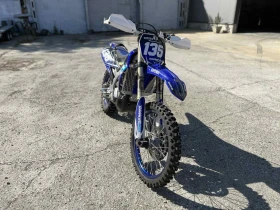 Yamaha Yzf 250, снимка 4