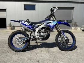 Yamaha Yzf 250, снимка 3