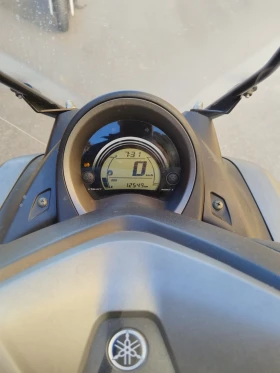 Yamaha NMAX, снимка 5