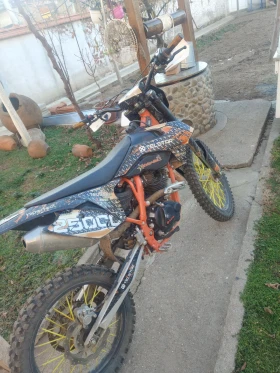 Telstar Enduro, снимка 5