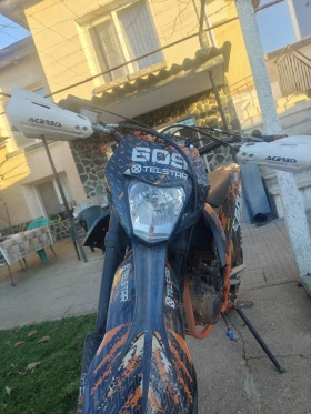 Telstar Enduro, снимка 2