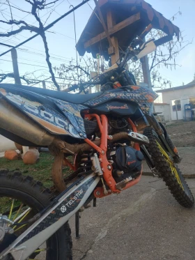 Telstar Enduro, снимка 1