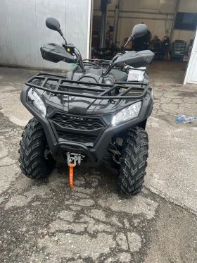 Cfmoto CFORCE Goes terrox 400s, снимка 2
