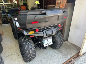Cfmoto CFORCE Goes terrox 400s, снимка 8