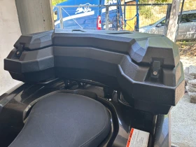 Cfmoto CFORCE Goes terrox 400s, снимка 7